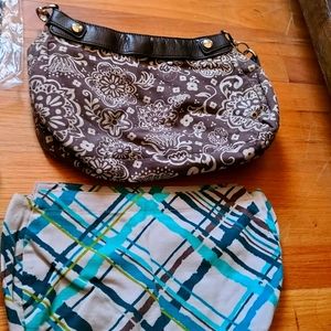 Thirtyone purses